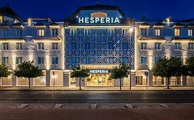 Hesperia Córdoba